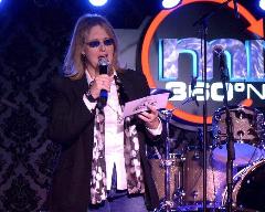 Nina Pickell of Off The Stage Music